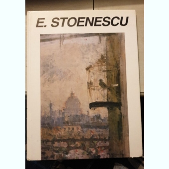 Eustatiu Stoenescu  - Album