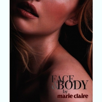 Face & Body by Marie Claire Josette Milgram