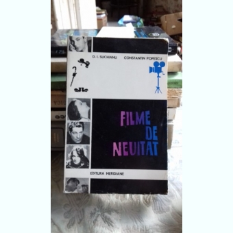 FILME DE NEUITAT - D.I. SUCHIANU