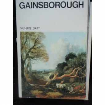 GAINSBOROUGH - GIUSEPPE GATT