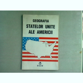 GEOGRAFIA STATELOR UNITE ALE AMERICII