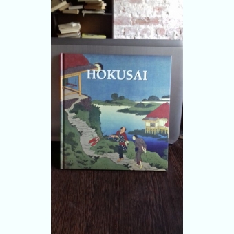 HOKUSAI - KATSUSHIKA