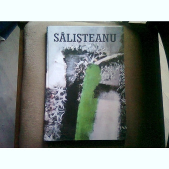 ION SALISTEANU (ALBUM ARTA)