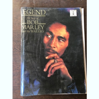 Legend - The Beste of Bob Marley and the Wailers