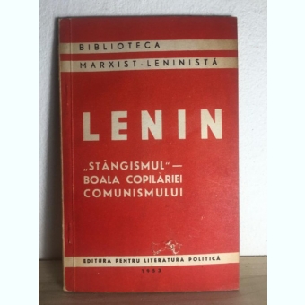 Lenin -