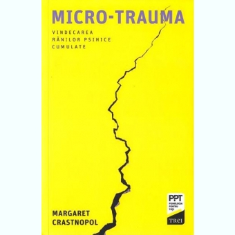 Micro-trauma - Margaret Crastnopol