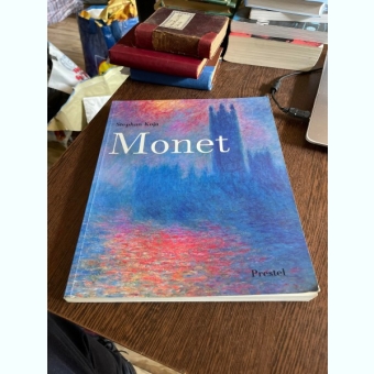 Stephan Koja Monet