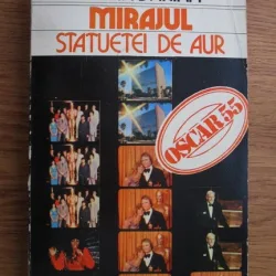 Adina Darian - Mirajul statuetei de aur