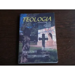 Revista Teologia nr.3/2007