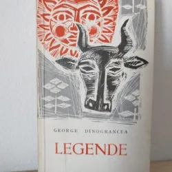 George Dinograncea - Legende
