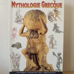 Sophia Souli, Kterina Tsouchtidi - Mythologie Grecque