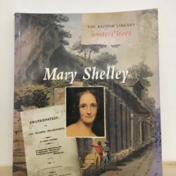 Martin Garrett - Mary Shelley