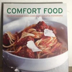 Bridget Jones - Comfort Food