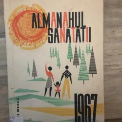 Almanahul Sanatatii 1967