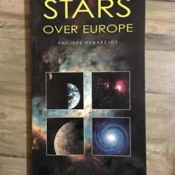 Philippe Henarejos - Stars Over Europe