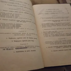 MARCEL RADULESCU--CALEA FARA JOANTE - 1963