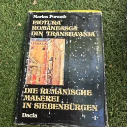 Marius Porumb - Pictura Romaneasca din Transilvania