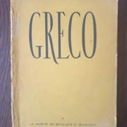 Domenico Theotocopuli - El Greco