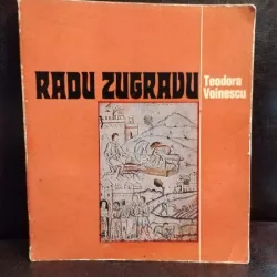Radu Zugravu - Teodora Voinescu