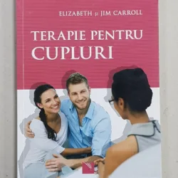 Terapie pentru cupluri - Elizabeth si Jim Carroll