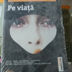 Pe Viata - Liza Marklund