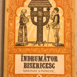 Indrumator bisericesc. Misionar si patriotic 5