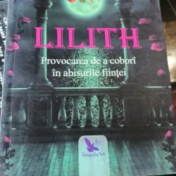 Lilith - Minerva