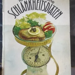 100 verschiedene schlankheitsdiaten