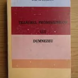 Tezaurul Promisiunilor Lui Dumnezeu - C.H. Spurgeon