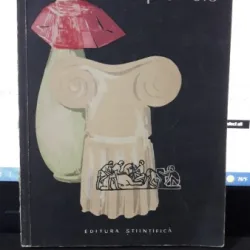 Ce au Povestit Pietrele - A.E.Fersman