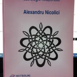 Astrologia Cuplului - Alexandru Nicolici