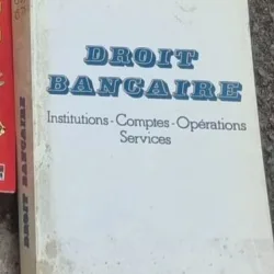 Christian Gavalda, Jean Stoufflet - Droit Bancaire