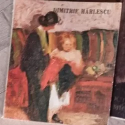 Dimitrie Harlescu - Gheorghe Macarie