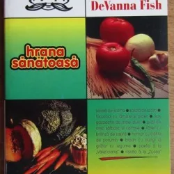 Kathleen DeVanna Fish - Hrana Sanatoasa