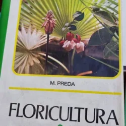 M. Preda - Floricultura