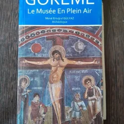 Goreme, le musee en plein air - Murat Ertugrul Gulyaz