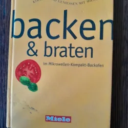 Backen & Braten