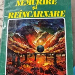 Alexandra David-Neel - Nemurire si reincarnare