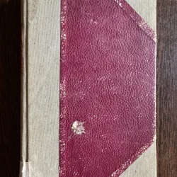 Din flautul de jad. Antologie chineza - Al. T. Stamatiad (cu dedicatia autorului)