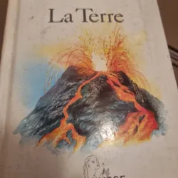La Terre, Larousse