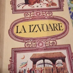 La izvoare - Grigore Botezatu