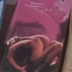 Banana Yoshimoto - N.P.
