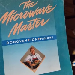 The microwane master - Donovan