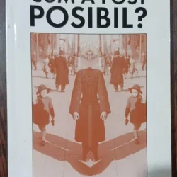 Cum a fost posibil - Maria Marian