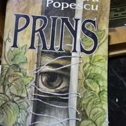 Prins - Petru Popescu
