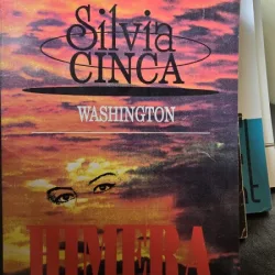 Washington. Himera - Silvia Cinca