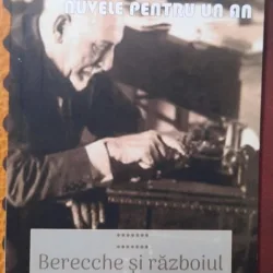 Nuvele pentru un an, Berecche si razboiul - Luigi Pirandello