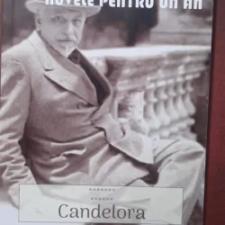 Nuvele pentru un an, Candelora - Luigi Pirandello
