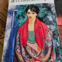 La fille d un heros de l Union sovietique - Andrei Makine