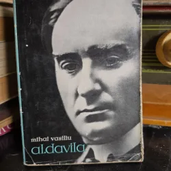 Al. Davila-Mihai Vasiliu